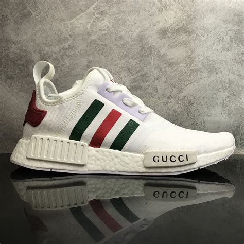 adidas nmd gucci price india|gucci x adidas originals.